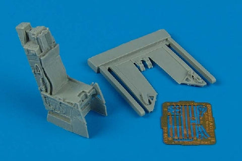 アイリス 4417 1/48 ACESII イジェクションシート(汎用)