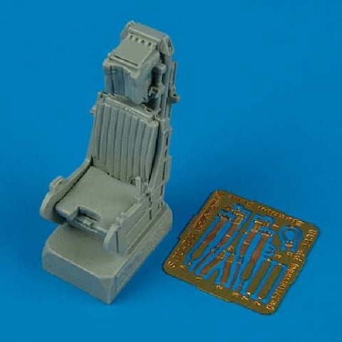 アイリス 4438 1/48 SJU-8/A イジェクションシート(汎用)