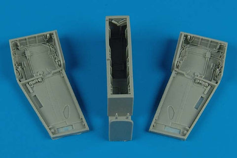 アイリス 4490 1/48 F-5E タイガーII 脚格納庫(AFV CLUB用)