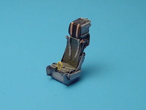 アイリス 7064 1/72 マーチン ベーカー Mk.10A 座席(汎用)