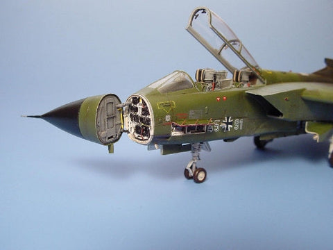 アイリス 7085 1/72 トーネード IDS ディテール レベル用(REVELL用)