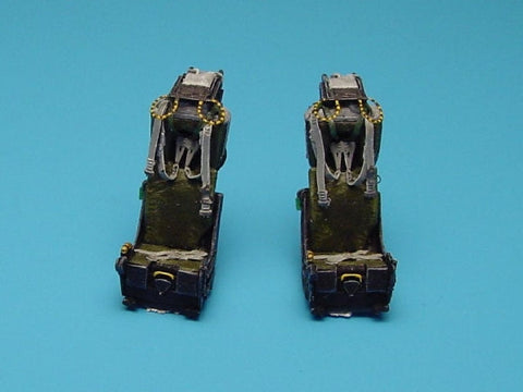 アイリス 7086 1/72 マーチンベーカー Mk.H7 座席(汎用)