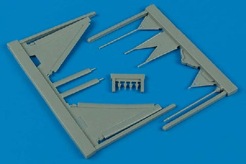 アイリス 7191 1/72 ミステル S2(Fw190A-8/F-8+Ju88G-1)コンバージョン(HASEGAWA用)