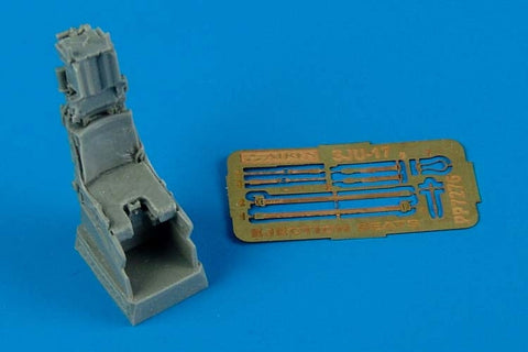 アイリス 7276 1/72 SJU-17 イジェクションシート(汎用)