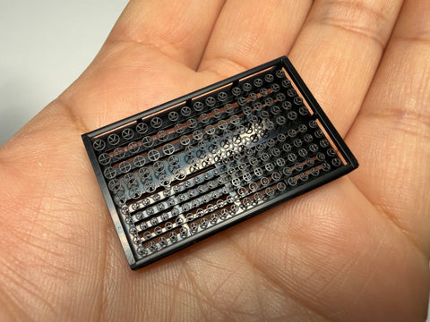 MUYIモデル R200161 1/200 船舶用汎用ハンドル