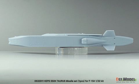 DEFモデル DS32011 1/32 KEPD 350K タウルス ミサイルセット (1個) (F-15K用)