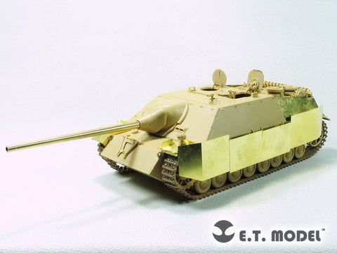 E.T.モデル E35-291 1/35 WWII ドイツ IV号駆逐戦車L/70(V)ベーシックセット(タミヤ 35340用) エッチングパーツ