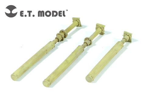 E.T.モデル ER35-009 1/35 アメリカ陸軍 クルー デュークIED アンテナ(汎用)