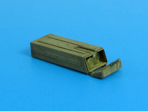 エウレカXXL A-3507 1/35 7,5 cm Pzgr.Patr.39 Kw.K.37/Stu.K.37 L/24