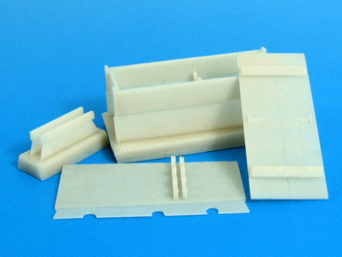 エウレカXXL A-3519 1/35 8,8 cm Gr.Patr.39 Hl Kw.K.36