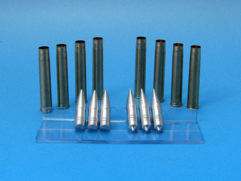 エウレカXXL AB-3507 8,8 cm 弾薬セット Kw.K.36用