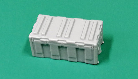 エウレカXXL E-068 1/35 現用 アメリカ陸軍 ペリカン MM24 モバイルマスター パレット-レディ ケース