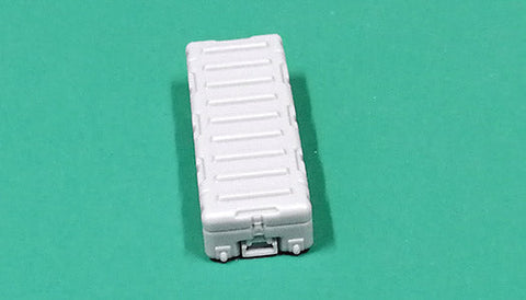 エウレカXXL E-071 1/35 現用 アメリカ陸軍 ペリカン M60 マシンガンケース