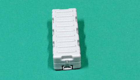 エウレカXXL E-074 1/35 現用 アメリカ陸軍 ペリカン M2-RCVR マシンガンケース
