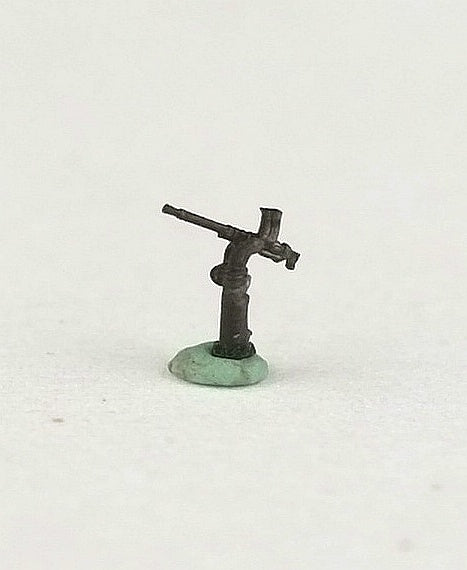ファイブスターモデル FS710346 1/700 WWII 日本海軍 小型対空兵装 I (93式13mm単装 x24/ルイス 7.7mm x12)