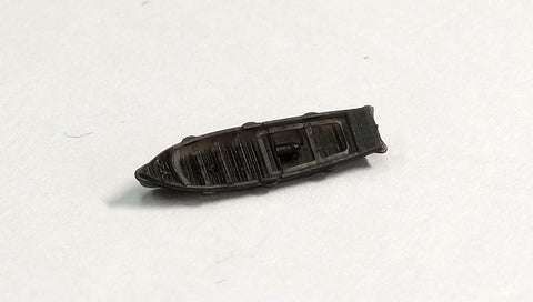 ファイブスターモデル FS710366 1/700 WWII 日本海軍 11m内火ランチ (8セット)(3Dプリンター製)