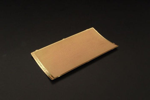 ハウラー HLH72065 1/72 WWII ドイツ 滑り止めプレート 後期型