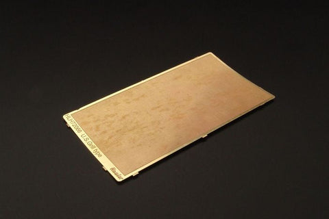 ハウラー HLH72066 1/72 WWII/現用 アメリカ 滑り止めプレート 菱形格子タイプ
