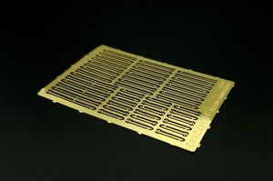 ハウラー HLH72142 1/72 汎用 AFV用固定ベルト