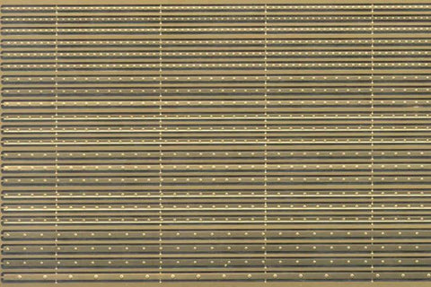 ハウラー HLU35002 1/35 汎用 0.6-1.1mm 真鍮帯金 ナット付き
