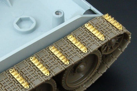 ハウラー HLX48037 1/48 WWII ソビエト T-34/76 アイスグロッサー(タミヤ用)