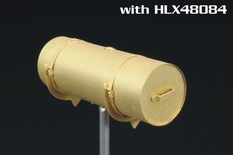 ハウラー HLX48085 1/48 WWII ソビエト T-34系列 円筒型外部燃料タンク