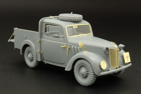 ハウラー HLX48282 1/48 WWII イギリス 小型軍用車 10HP(オースチンティリー) エッチングセット(タミヤ用)