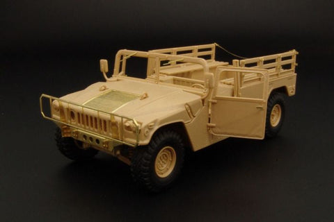 ハウラー HLX48298 1/48 現用 アメリカ M1038 ハンビー カーゴタイプ エッチングセット(タミヤ用)