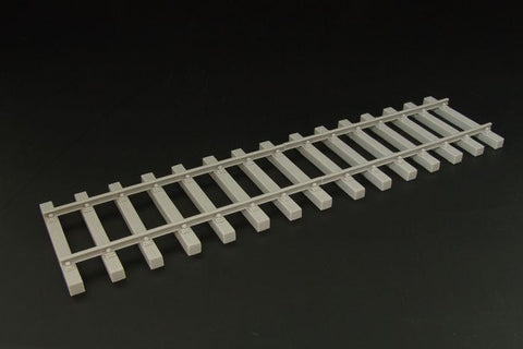 ハウラー HLX48305 1/48 汎用 線路 パーツ(レジン製)