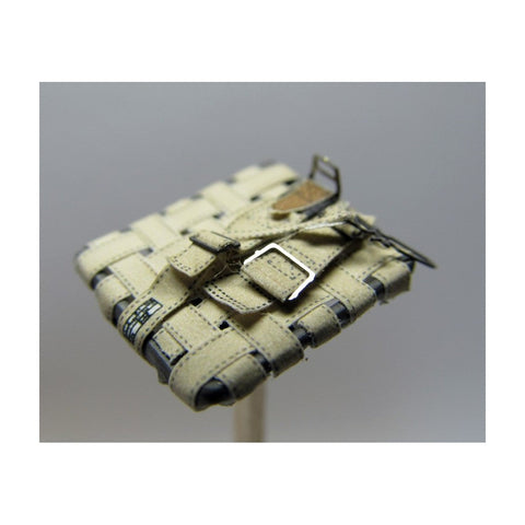 HGW 132042 1/32 ユンカース Ju 87D/Ju 87G スツーカ シートベルト 2セット | ハセガワ, レベル用
