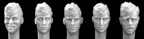 ホーネット HGH17 1/35 WWIIドイツ SSサイドキャップ