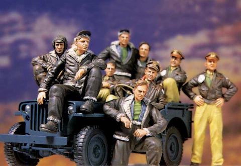 レジェンド LF0070 1/35 メンフィス ベル (3523)