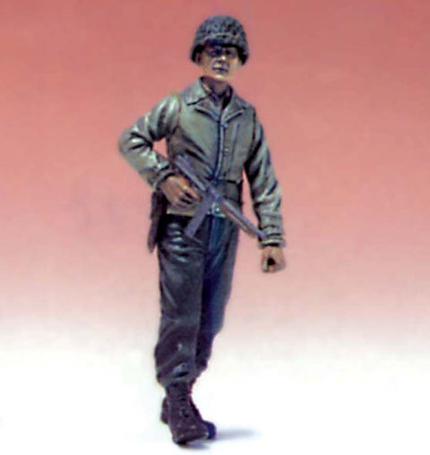 レジェンド LF0080 1/35 アメリカ 歩兵 WWII (3533)