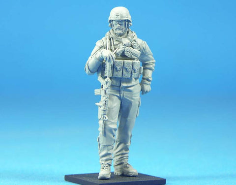 レジェンド LF0135 1/35 現用アメリカ ODA准尉