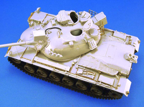 レジェンド LF1125 1/35 M48A2/A2C/A2CG コンバージョン セット