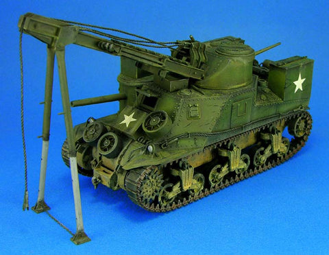 レジェンド LF1135 1/35 M31 コンバージョン セット (タミヤ/アカデミー リー)