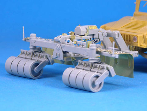 レジェンド LF1246 1/35 ハンビー SPARKマインローラー