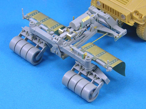 レジェンド LF1246 1/35 ハンビー SPARKマインローラー