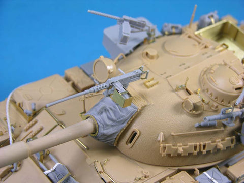 レジェンド LF1263 1/35 イスラエル ティラン5 ディティールセット(タミヤ用)