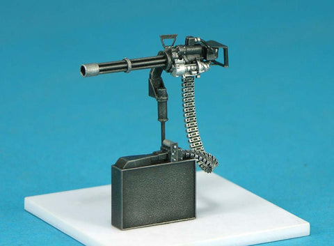 レジェンド LF12A4 1/35 M134 小銃 セット (2個/アメリカ 車両)