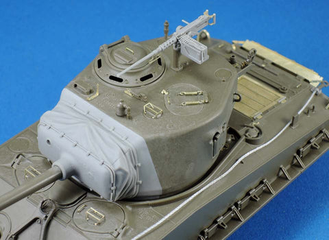 レジェンド LF1322 1/35 M4A3E8 ディティールセット(タミヤ用)
