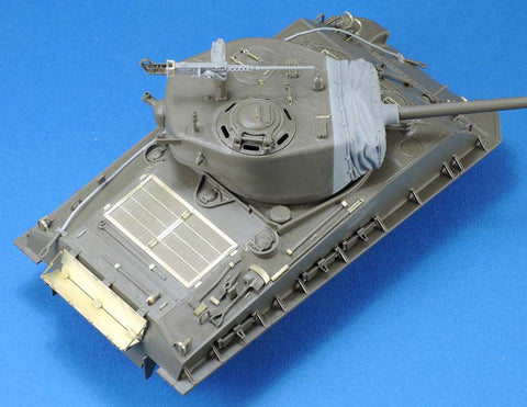 レジェンド LF1322 1/35 M4A3E8 ディティールセット(タミヤ用)