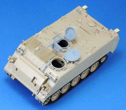 レジェンド LF1325 1/35 M113 ディティーリングセット(汎用)