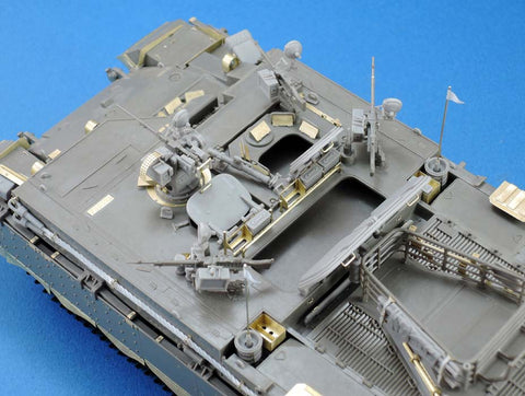 レジェンド LF1326 1/35 イスラエル国防軍(IDF) プーマ ディテールセット(ホビーボス用)