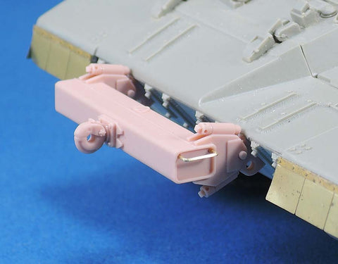 レジェンド LF1350 1/35 イスラエル国防軍(IDF) プッシュユニット”マイシャー”