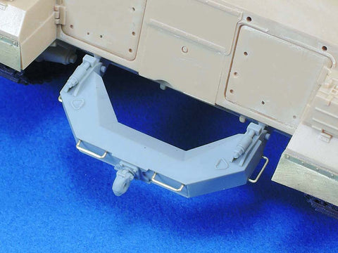 レジェンド LF1351 1/35 イスラエル国防軍(IDF) 後部牽引具メルカバ用