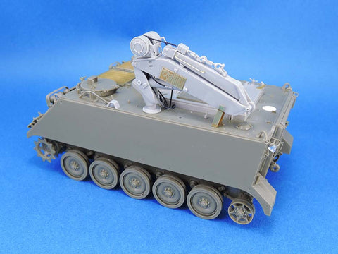 レジェンド LF1386 1/35 M113 フィッター コンバージョンセット( AFVクラブ用)