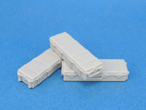 レジェンド LF1407 1/35 ミリタリーガン/ウェポンケース II (10個)