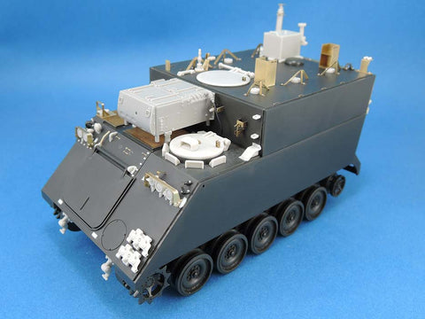 レジェンド LF1411 1/35 M1068A3 コンバージョン セット (タミヤ M577用)