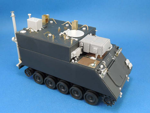レジェンド LF1411 1/35 M1068A3 コンバージョン セット (タミヤ M577用)
